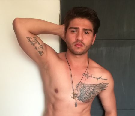 Pedro Antonio - ID: 161805 - 424185