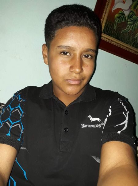 Andrés Felipe - ID: 162015