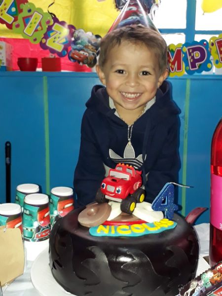 Nicolás - ID: 162731