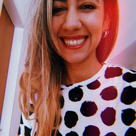 Natalia - ID: 162747