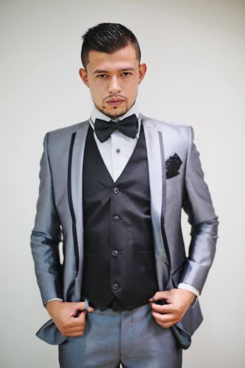 Fredy - ID: 162769