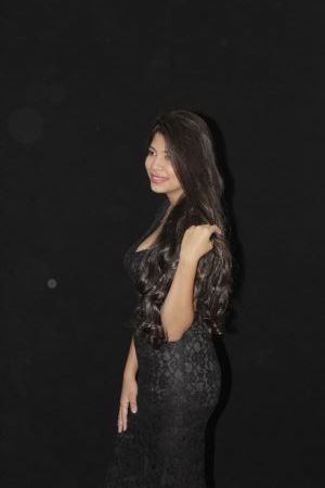Saidy - ID: 163864