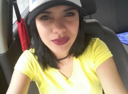 Dayana Kateryne - ID: 163930
