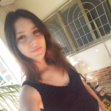 Brenda  Michelle - ID: 164265