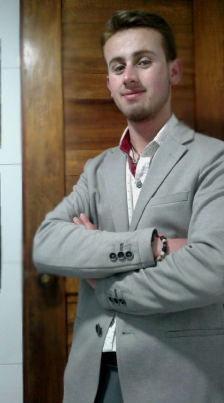 Carlos Albert - ID: 164361 - 432047