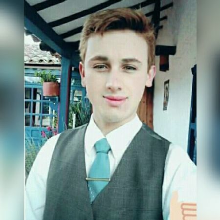 Carlos Albert - ID: 164361 - 433828