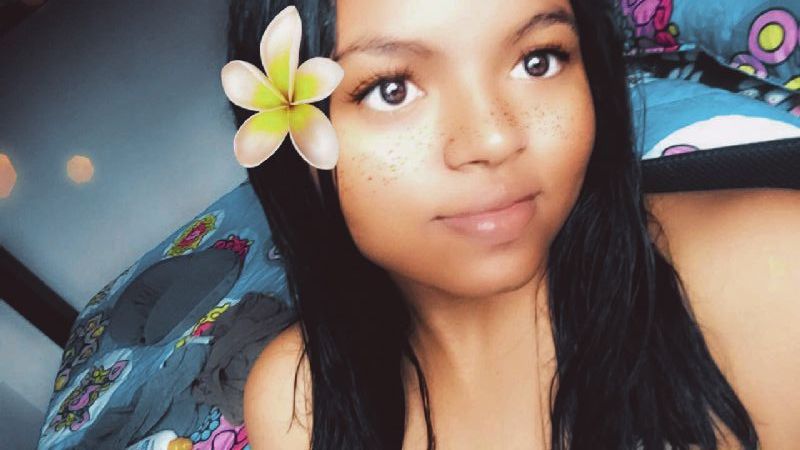 Nathalia fernanda - ID: 164432