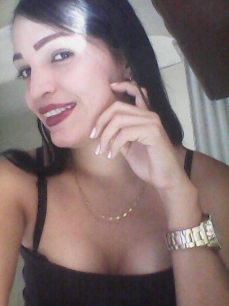 Eveling - ID: 164497