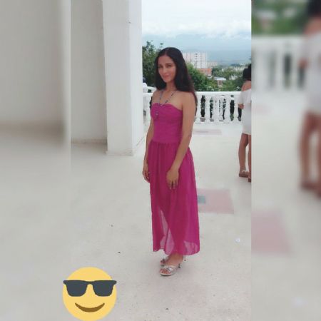 yenifer dayana - ID: 164769