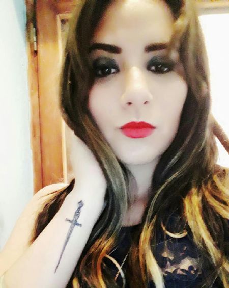 Marian Lorena - ID: 165326
