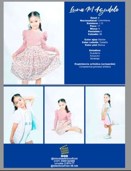 Luna Mia - ID: 165854 - 743338