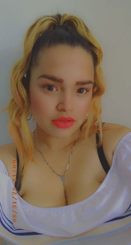 Maria - ID: 167748