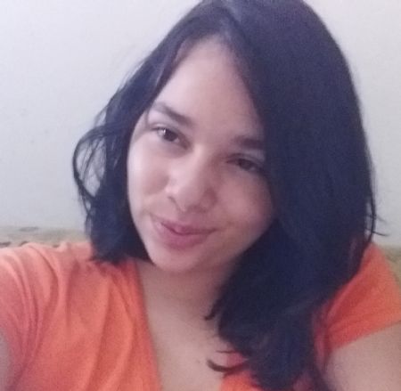 Adriana Marcela - ID: 167963