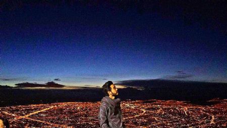 Jorge - ID: 168052