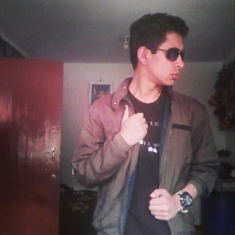 JHOAN STEVEN - ID: 168157