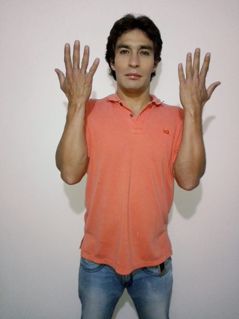 Diego - ID: 168980