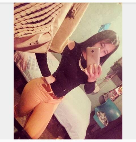 brenda milena - ID: 169369
