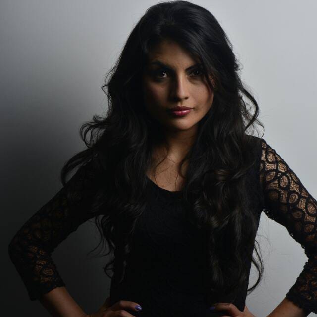 Jessika paola - ID: 169421