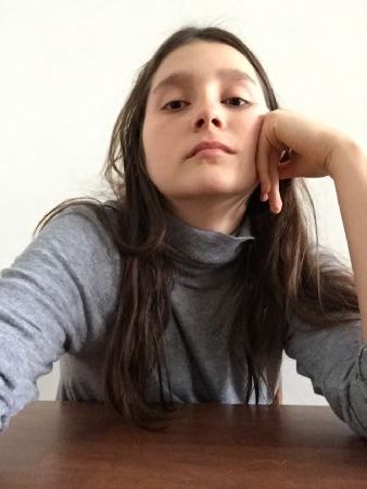 Jazmin - ID: 169627