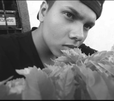 Sergio - ID: 170812