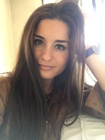 Natalia - ID: 171042