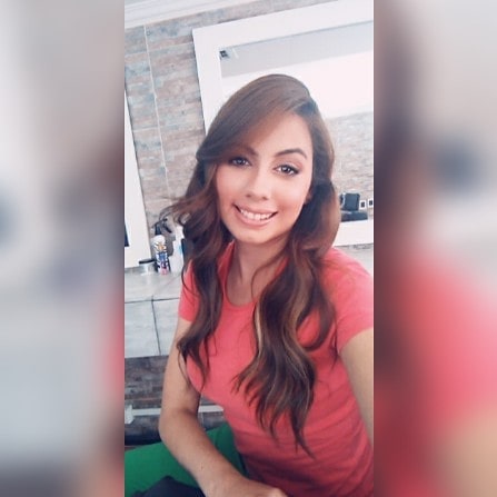 Angélica - ID: 172200 - 437490