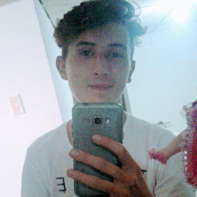 Juan Camilo - ID: 172262 - 437597