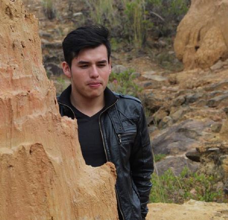 Duvan camilo - ID: 172533