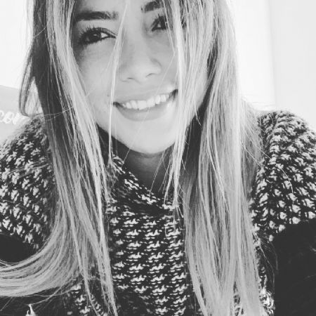 Stefany - ID: 172850