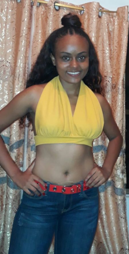 Yarledi Silena - ID: 172998