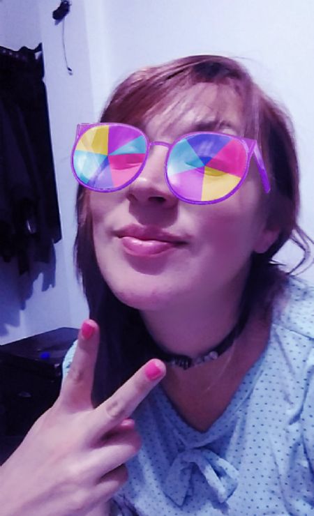 Sandra Milena - ID: 174296 - 440168