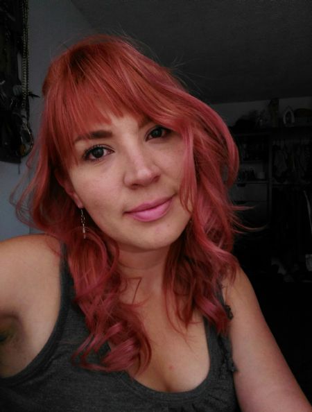 Sandra Milena - ID: 174296 - 440169