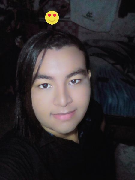 Rafael Ignacio - ID: 174457 - 440374