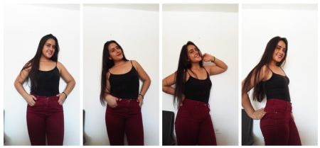 JINETH PAOLA - ID: 174747