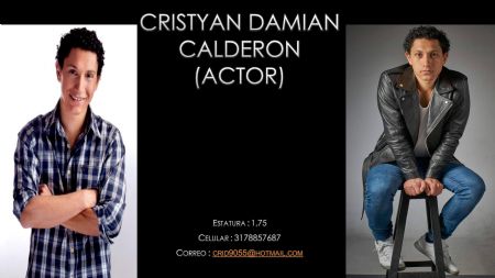 Damian - ID: 174751