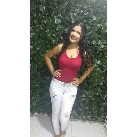 Georgette - ID: 175274