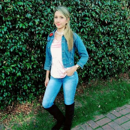 Jenifer Milena - ID: 175446