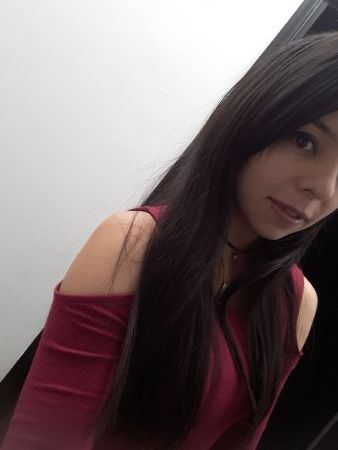 Jenny Katherine - ID: 175455