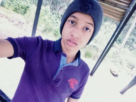Jhon jader - ID: 175612
