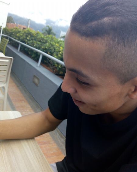 Edson - ID: 175822