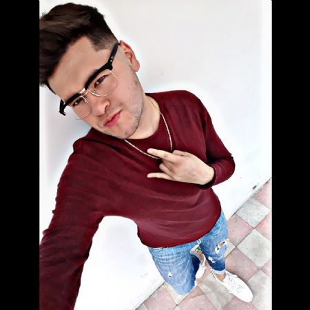 Cristhian Rafael - ID: 175839 - 442448
