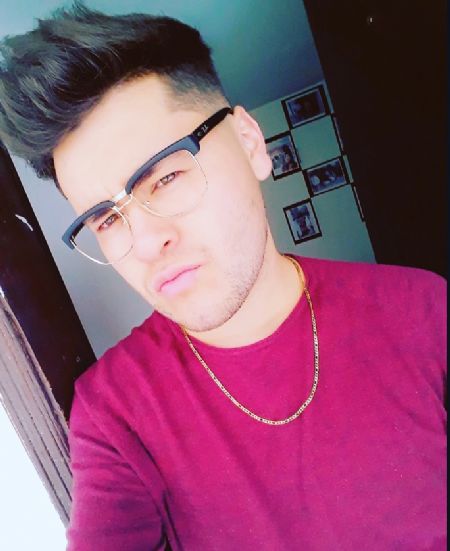 Cristhian Rafael - ID: 175839 - 442449