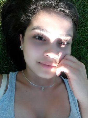 Alejandra - ID: 176161