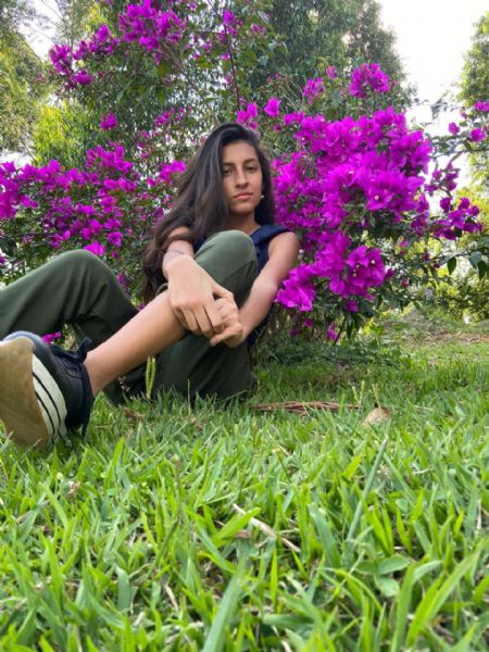 Maria Jose - ID: 176391