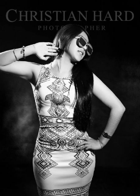 Adriana Marcela - ID: 176420