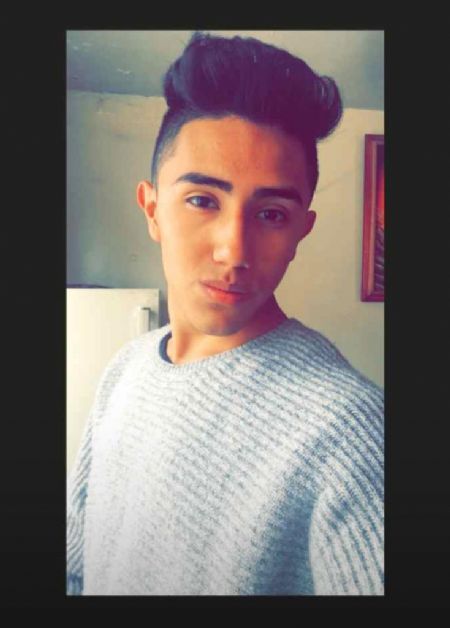 Jonathan Andres - ID: 176850 - 449505