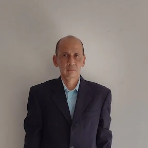carlos ernesto - ID: 181398