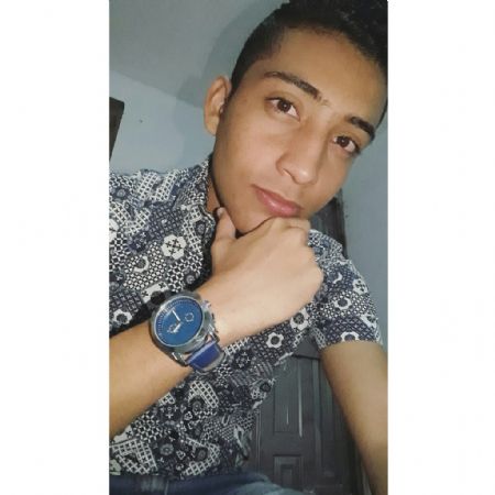 Juan Camilo - ID: 181483