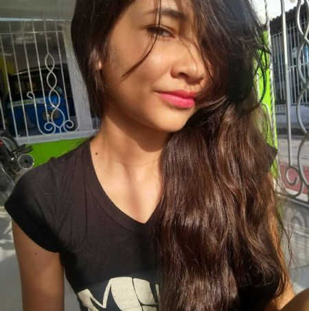 zharik viviana - ID: 181807