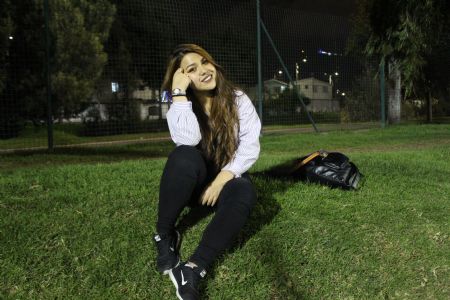 Stefanny - ID: 182004